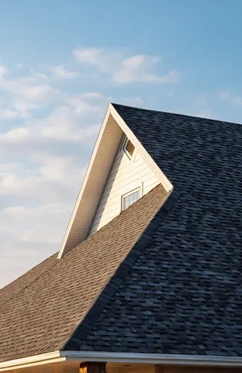 Roof Replacement X